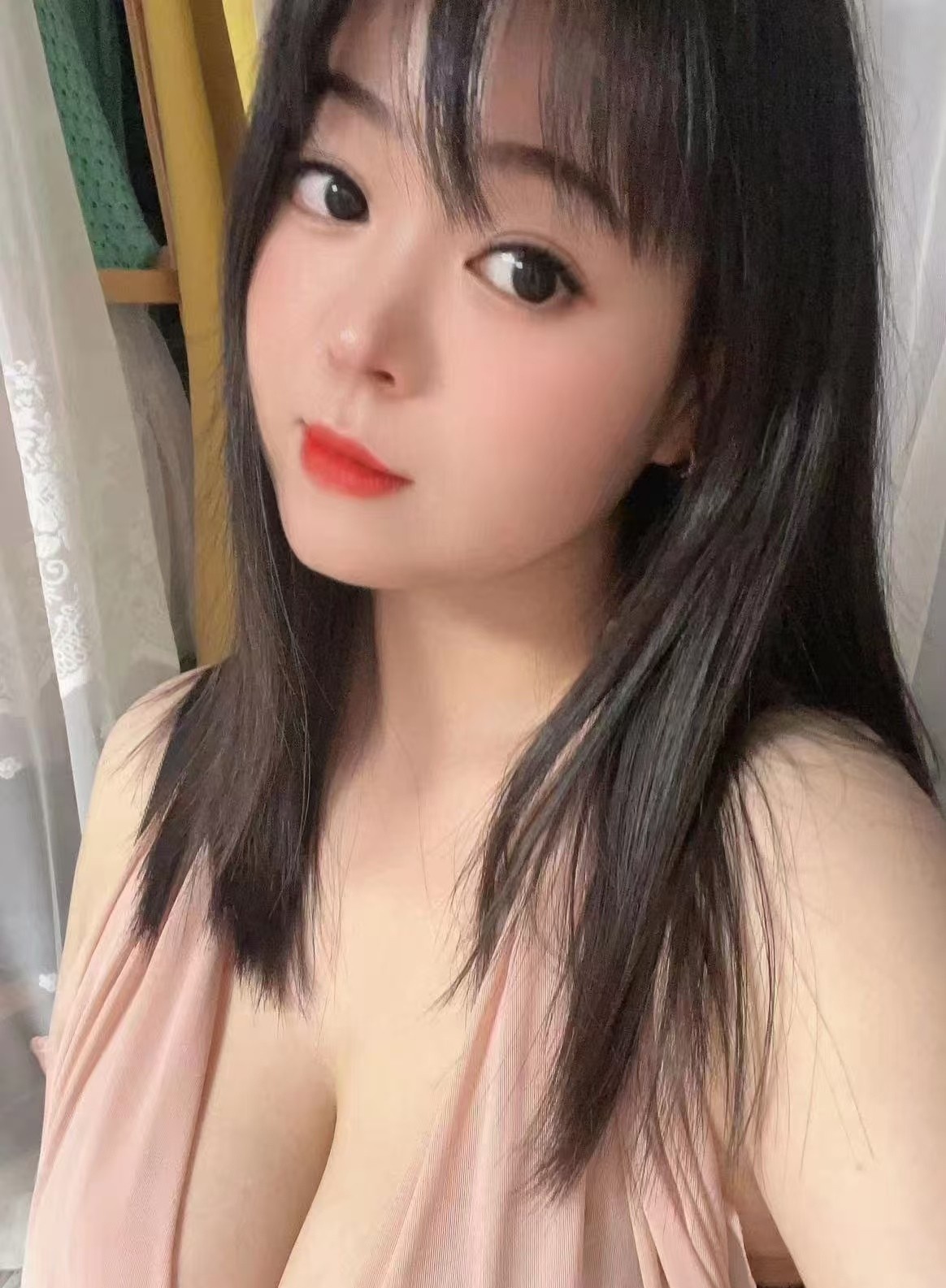 龙华乳神米儿