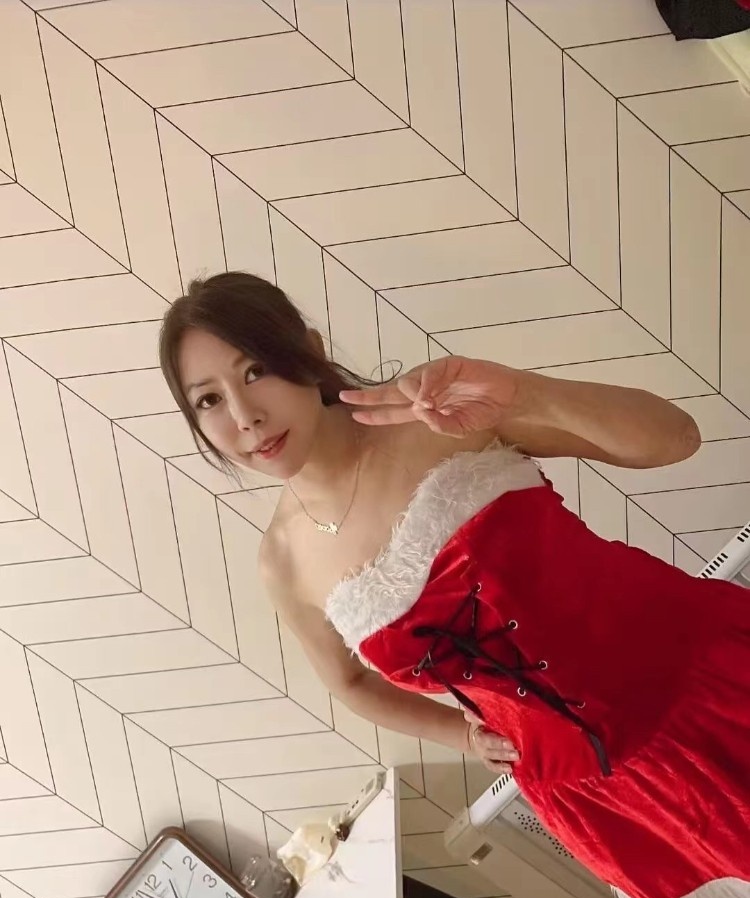 佛山温柔的姐姐