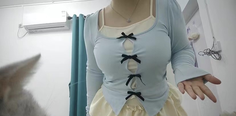 长春大奶车震护士
