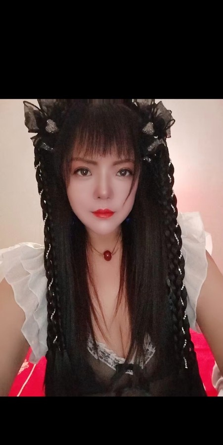 离异风骚小少妇