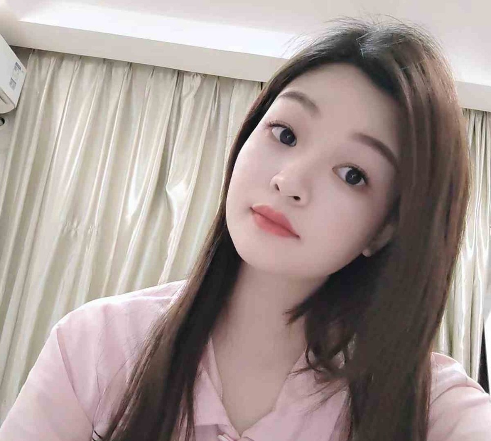 萧山美臀女神