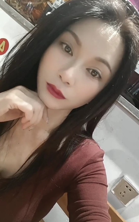 海口曼姐