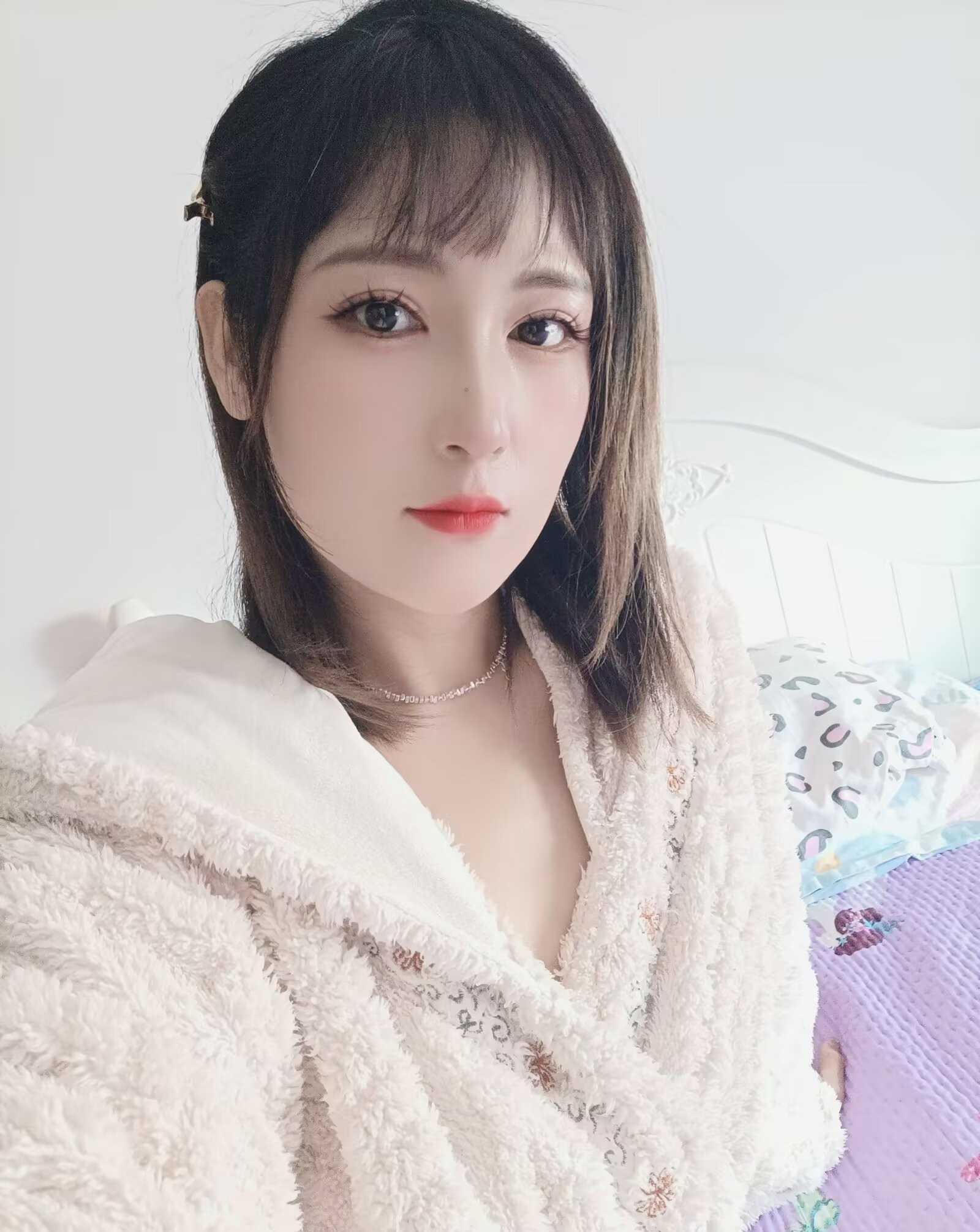 高碑店小姐姐