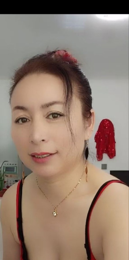 沈阳皇姑三通坏姐姐