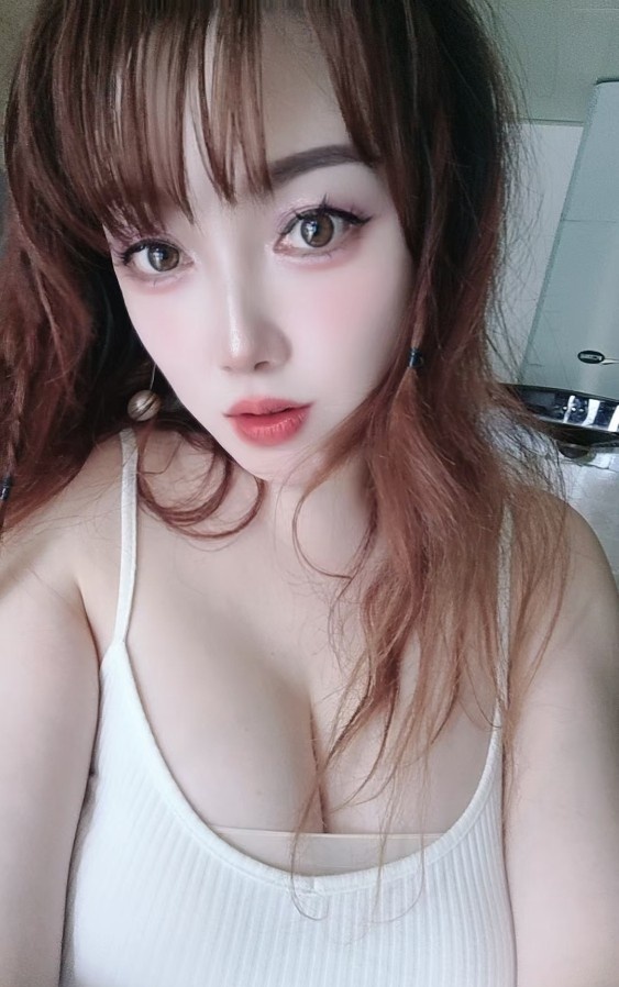 大胸妹