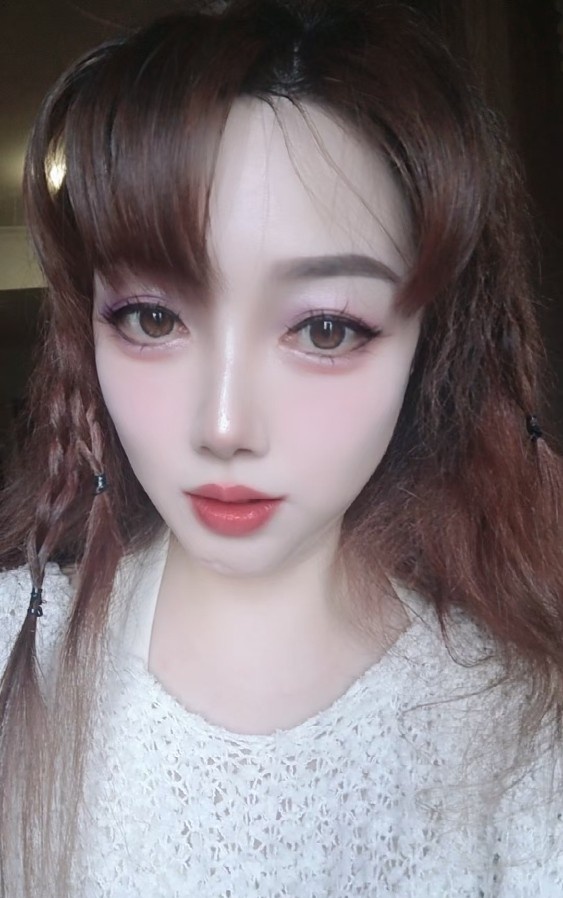 大胸妹