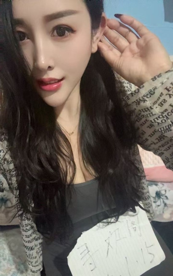 裕华兼职少妇御姐大胸