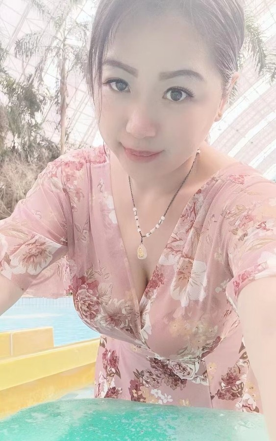 温柔思思