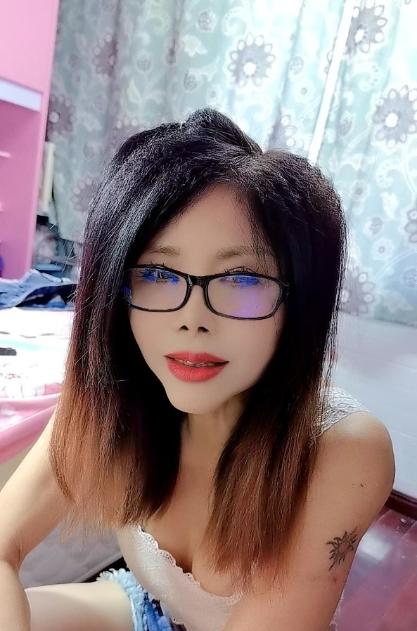 上海静安性价比熟女