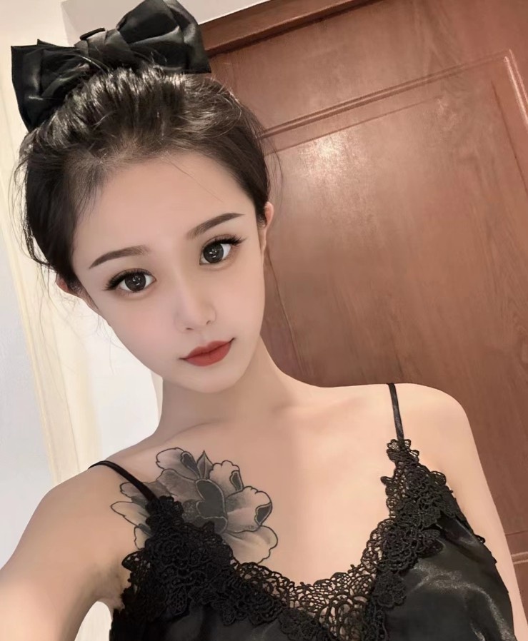 长春楼凤靠谱大妹