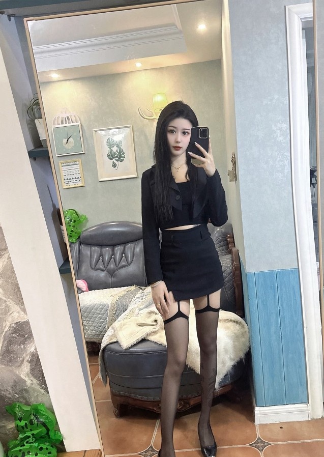 长春楼凤靠谱大妹