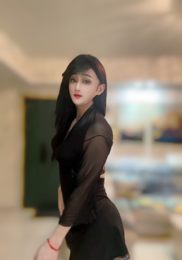 瑶海ts伪娘汤美人