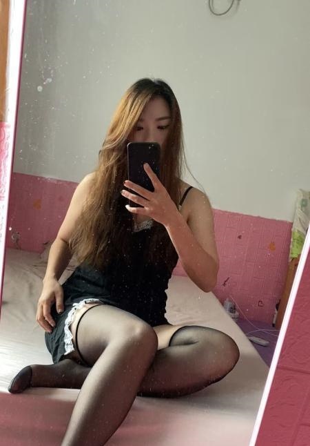 打卡海珠舌吻雪儿