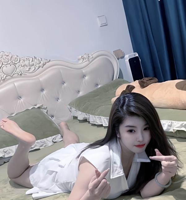 青云谱骚妹子小不点