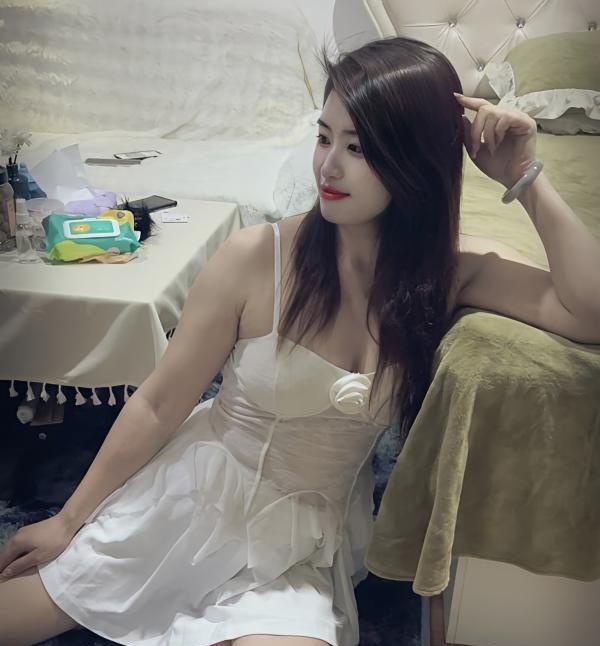 青云谱骚妹子小不点