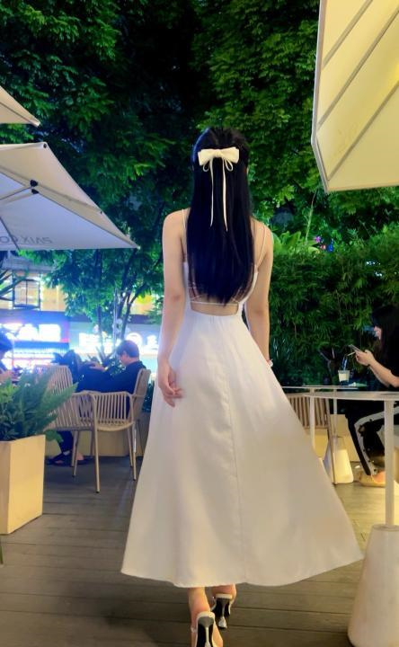 白云清纯小小