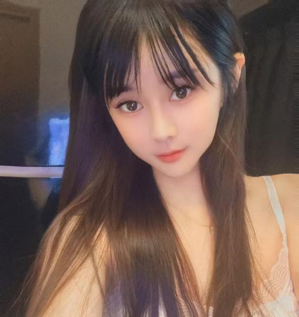 年轻服务好的多多妹妹