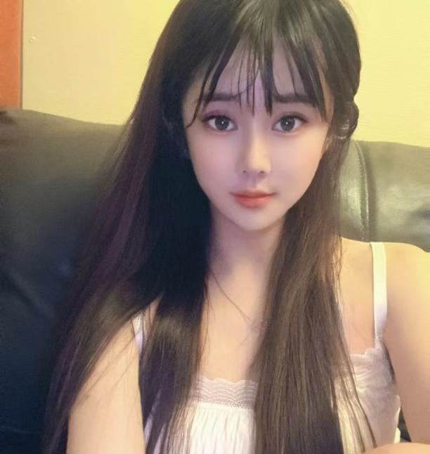 年轻服务好的多多妹妹
