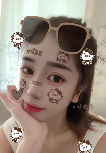 官渡区小美女