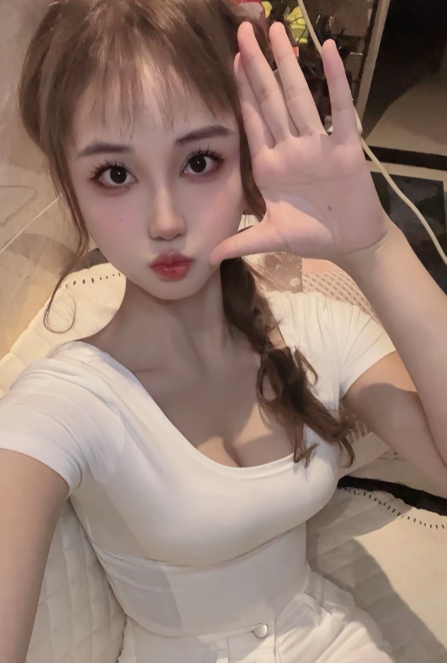 杨浦纯欲性感灵灵