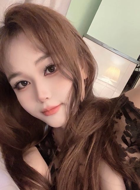 杨浦纯欲性感灵灵