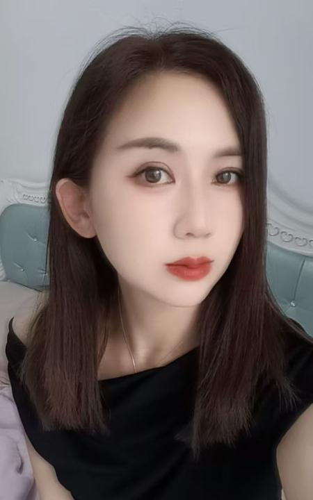 瑶海温婉少妇静静