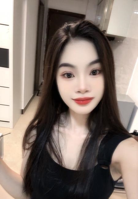 性感小姐姐南风