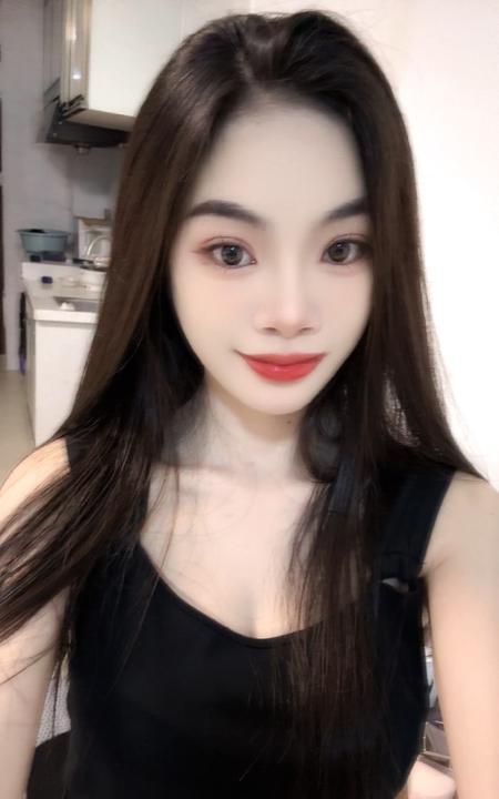 性感小姐姐南风