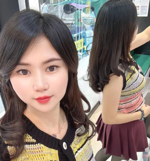 宝安少女琪琪