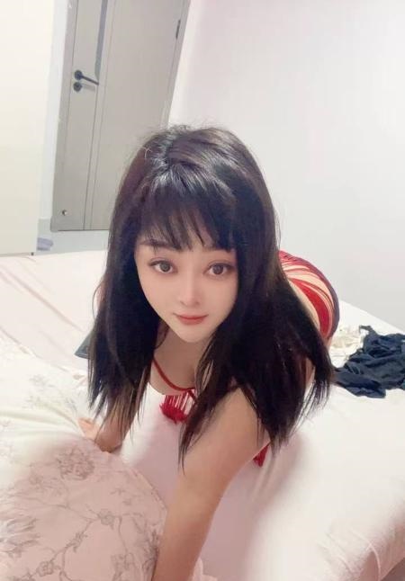 三通F奶夏冉