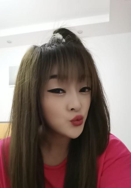 三通F奶夏冉