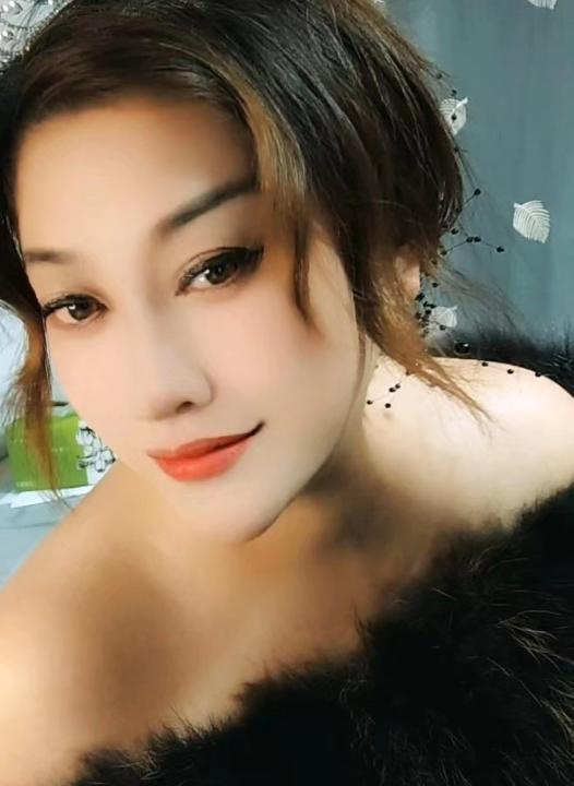 苏州彩英老师