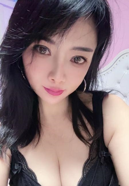 石狮御姐然然