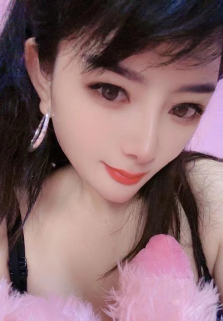 石狮御姐然然