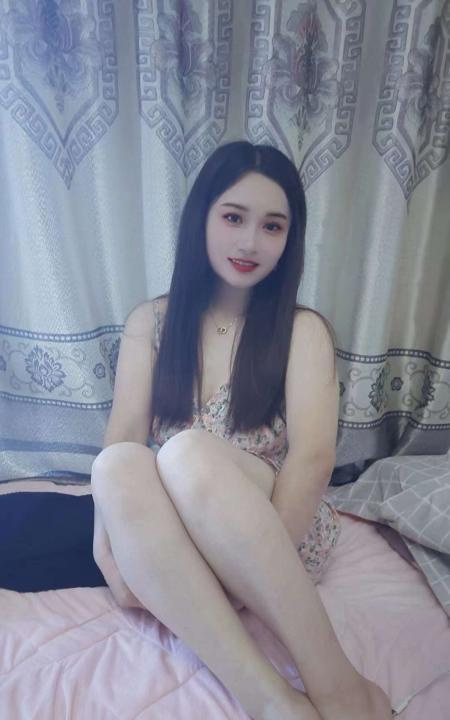 乌鲁木齐清纯小姐姐