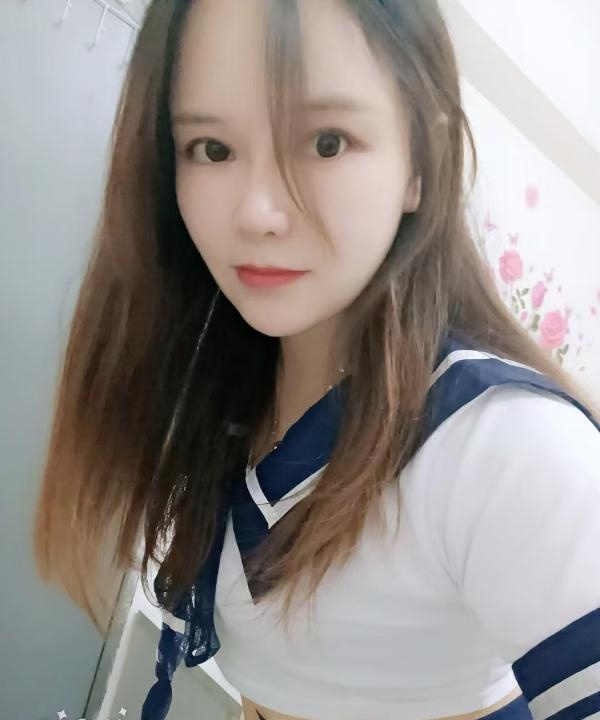 大奶小娟老师