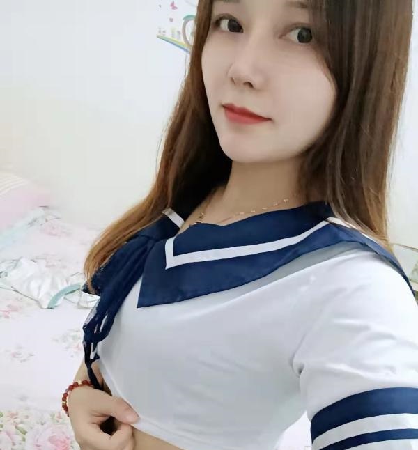 大奶小娟老师