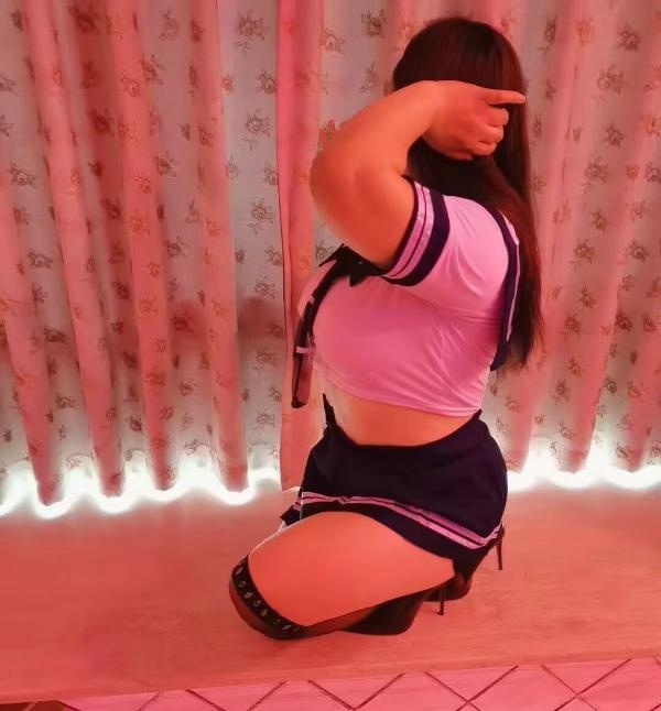 熟女无限火