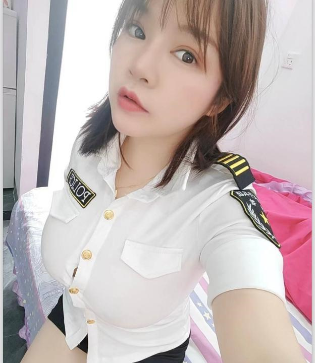番禺大胸妹子