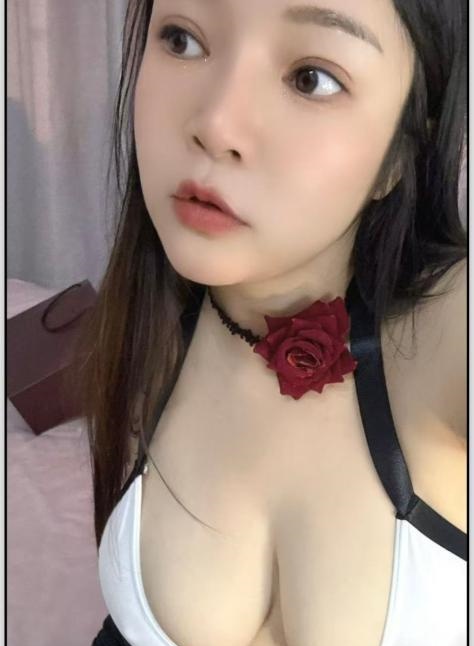 番禺大胸妹子