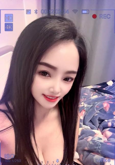 官渡温柔小媳妇