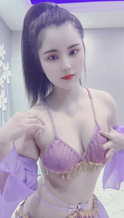 滨江毒龙嫩妹甜甜
