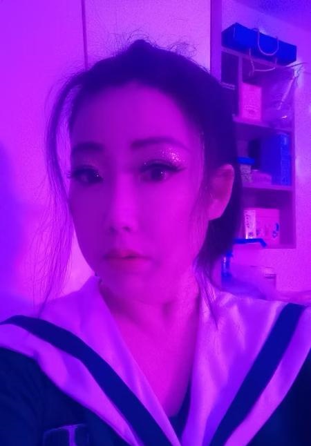 服务性性价比少妇
