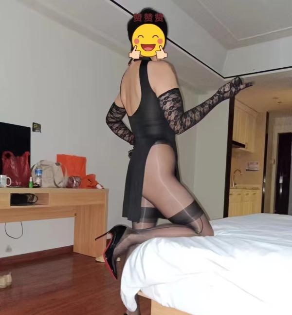 天河SM女皇