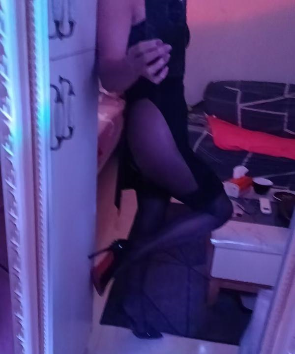 天河SM女皇
