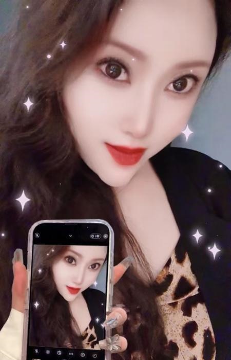 新街口丰满熟女