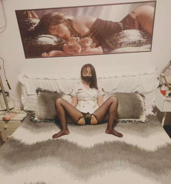 拱墅AV少妇馨儿回归