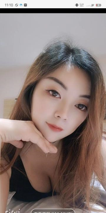 华阳倩曦