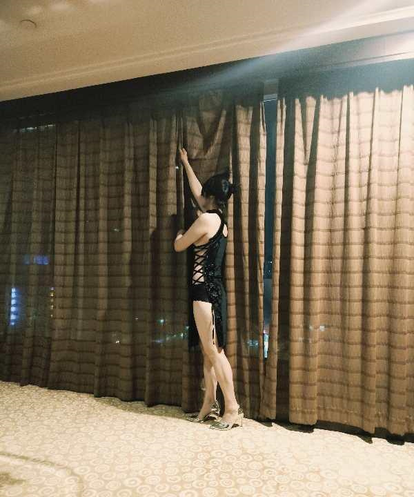 南京好运熟女姐