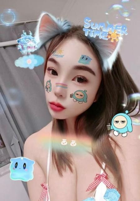 安华桥欧美范爆乳西西